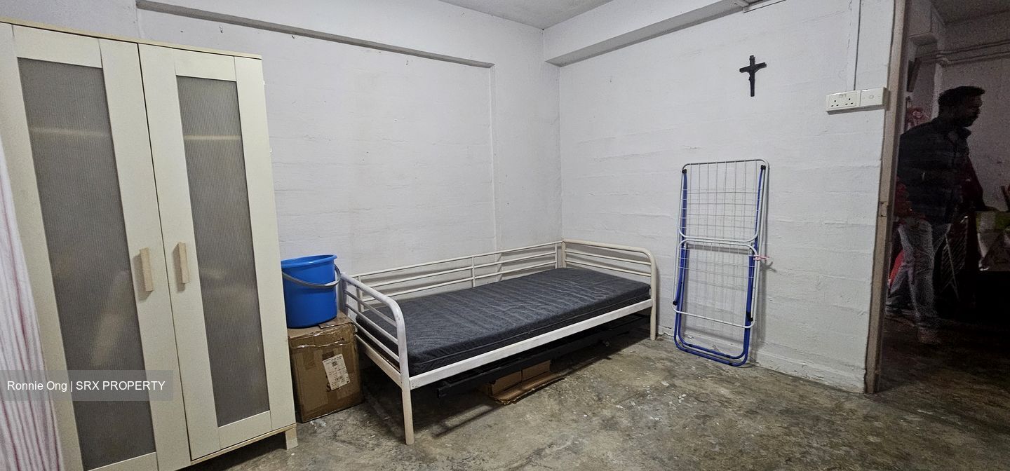 Blk 33 Teban Gardens Road (Jurong East), HDB 3 Rooms #584984361